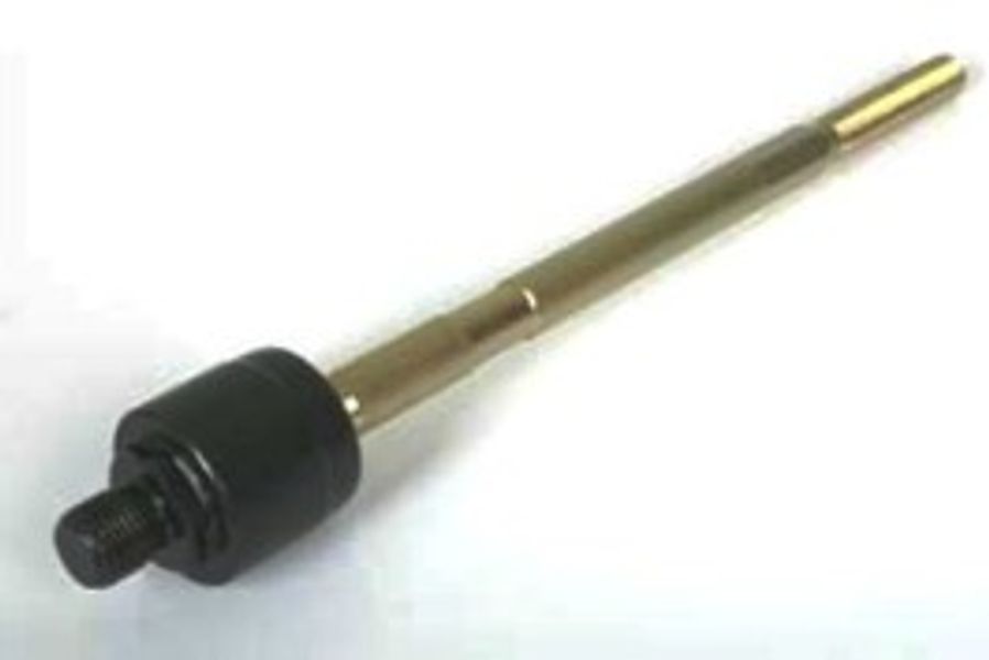 Terminal Interior Ford Festiva Hatchback 1990-1993 grob