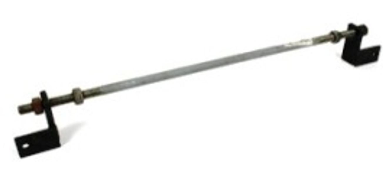 Ajustador de Horquilla Delantero Chevrolet Chevy Hatchback 1994-2012 grob