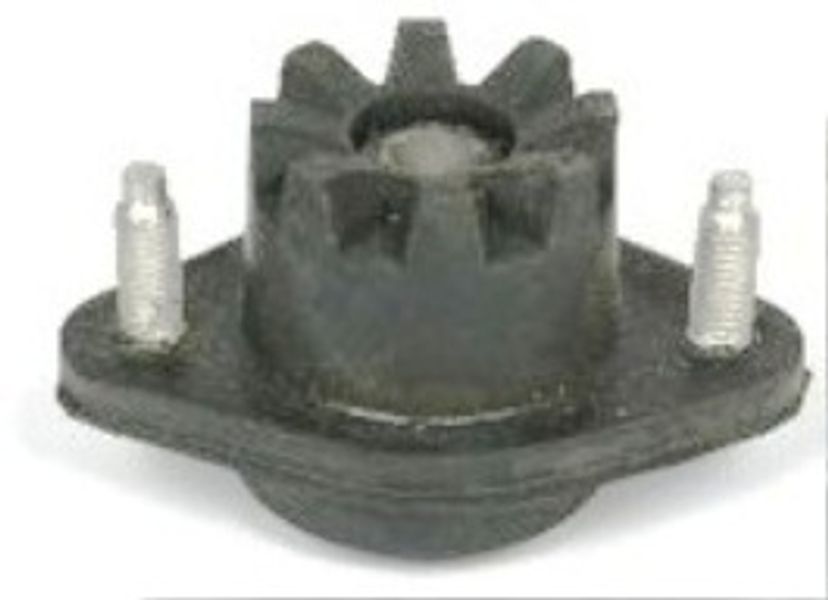 Par Bases de Amortiguador Traseras Chevrolet Cavalier Coupe 1982-1994 grob
