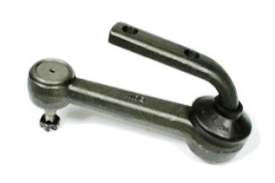 Brazo Auxiliar Izquierdo Chevrolet Astro Standard Cargo Van 1990-2005 grob