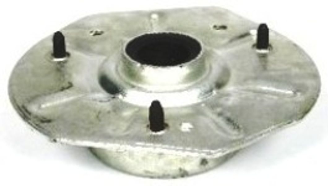 Par Bases de Amortiguador Delanteras Chevrolet Celebrity Coupe 1982-1989 grob