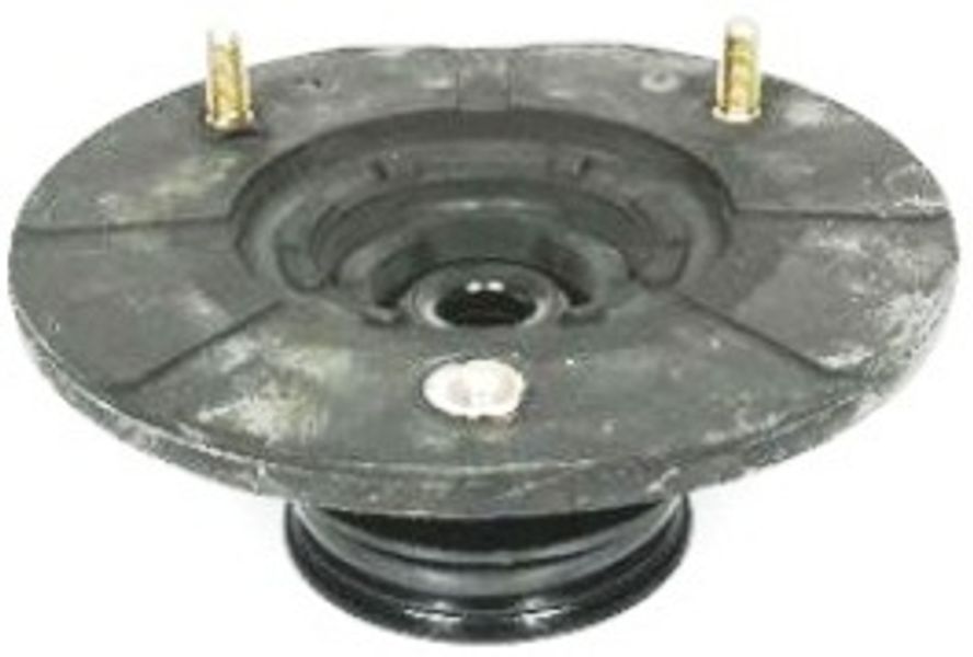 Par Bases de Amortiguador Delanteras Chevrolet Cavalier Coupe 1995-1998 grob