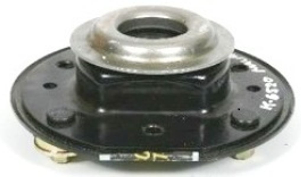 Par Bases de Amortiguador Delanteras Oldsmobile Alero Coupe 1999-2005 grob