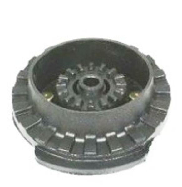 Par Bases de Amortiguador Traseras Plymouth Concorde Sedan 1993-1997 grob
