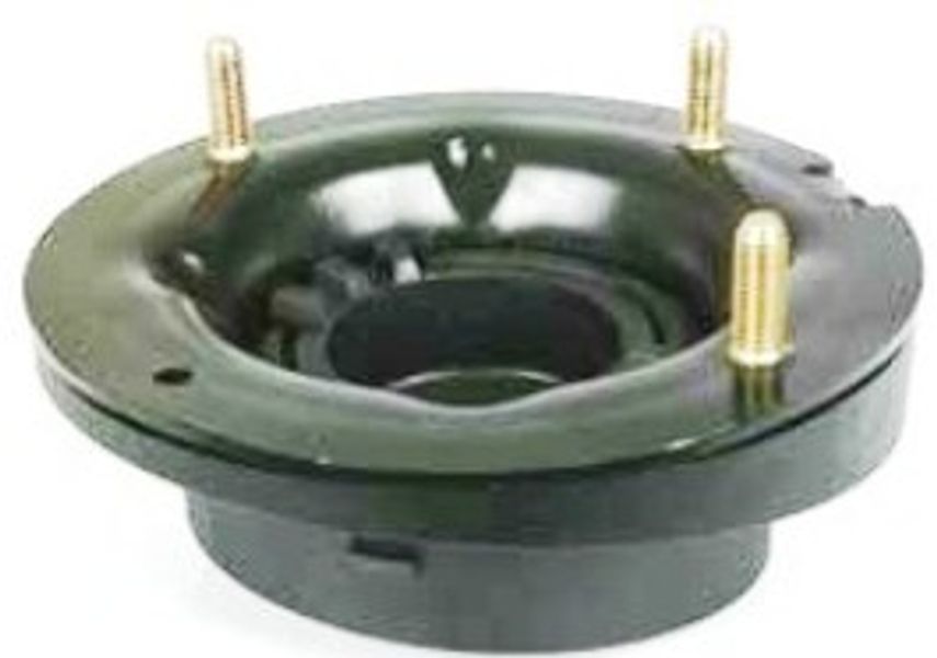 Par Bases de Amortiguador Traseras Chrysler 300M Sedan 1999-2004 grob