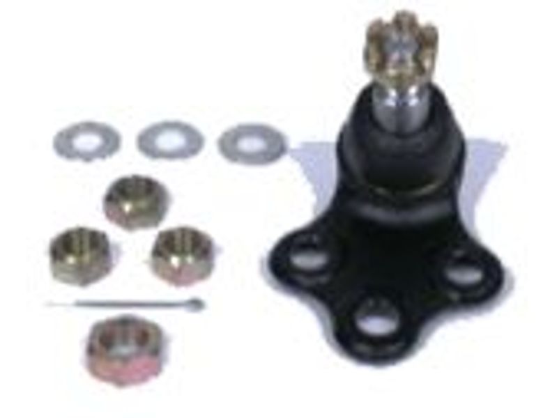 Rótula Inferior Ford Freestar Mini Passenger Van 1995-1998 grob