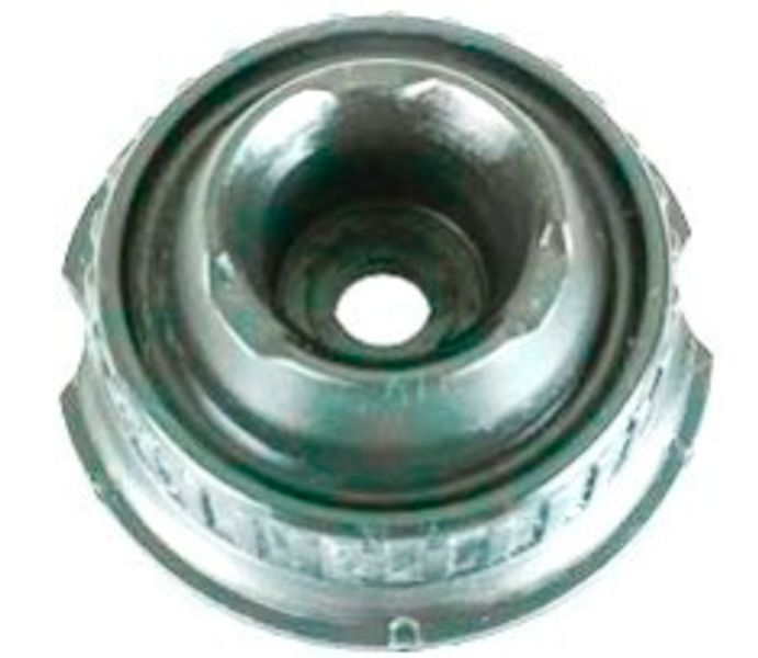 Par Bases de Amortiguador Delanteras Audi A4 Sedan 1998-2001 grob