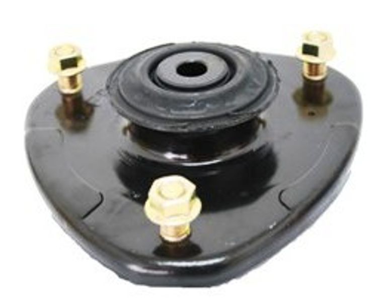 Par Bases de Amortiguador Delanteras Acura MDX Sport Utility 2001-2006 grob
