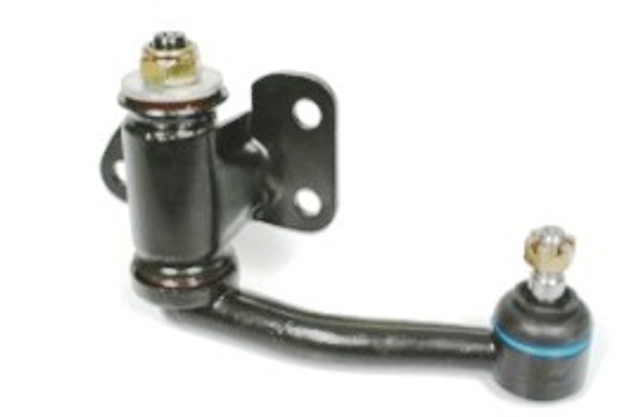 Brazo Auxiliar Ford Courier Standard Cab Pickup 1981-1982 grob