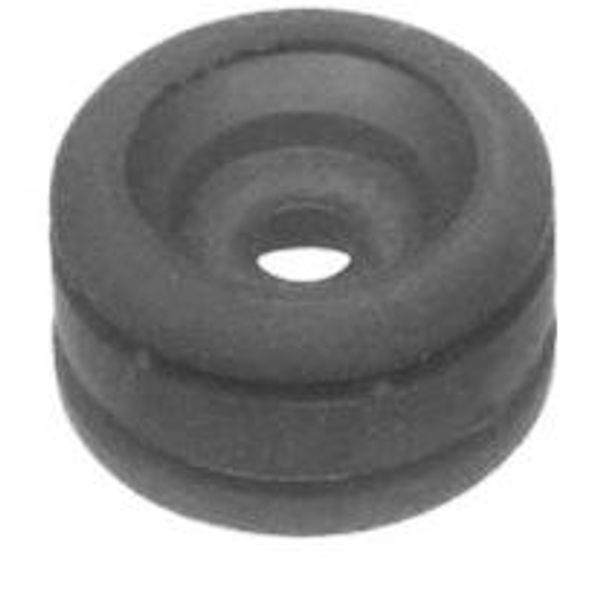 Par Bases de Amortiguador Delanteras Nissan Hikari Hatchback 1988-1991 grob