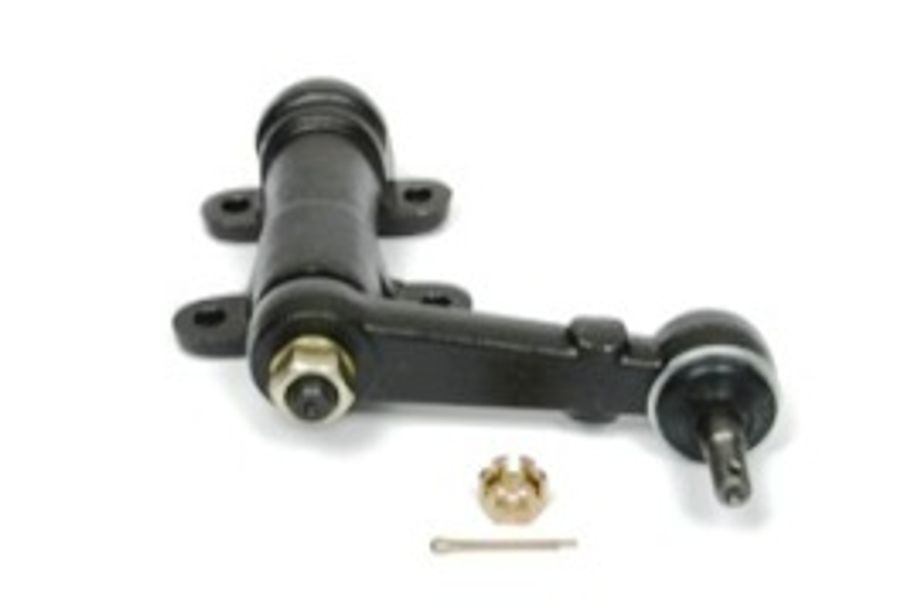 Brazo Auxiliar Mitsubishi Montero 4X4 1992-2000 grob