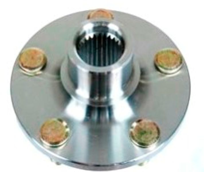 Maza de Rueda Delantera Dodge Neon Wagon 2000-2003 grob