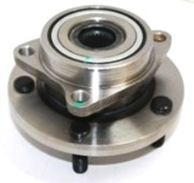 Maza de Rueda Delantera Dodge Avenger Convertible 1995-2000 grob