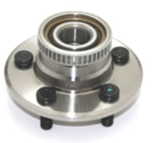 Maza de Rueda Trasera Dodge Neon Coupe 1995-1999 grob