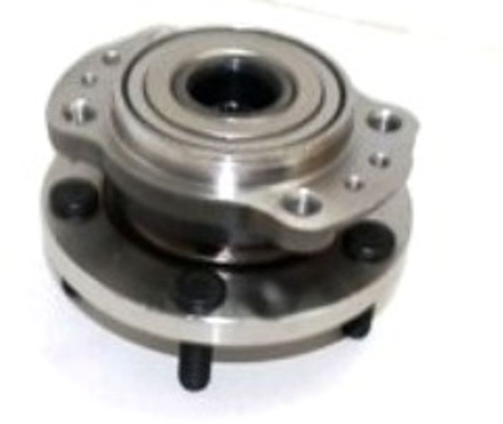 Maza de Rueda Trasera Dodge Caravan 1996-2000 grob