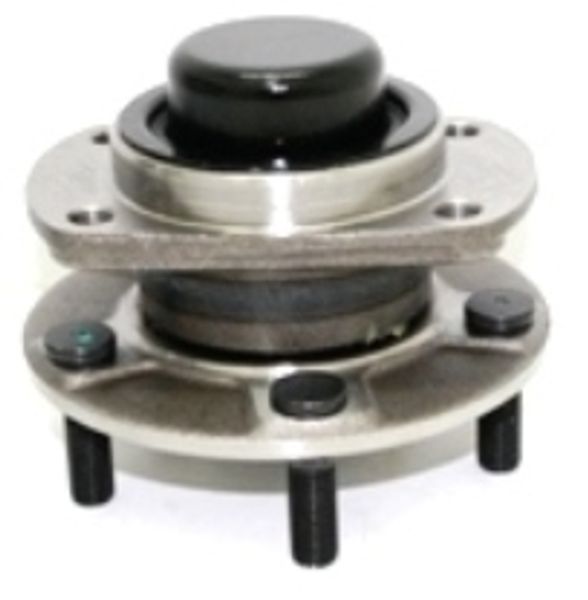 Maza de Rueda Trasera Dodge Caravan Wagon 2001-2007 grob