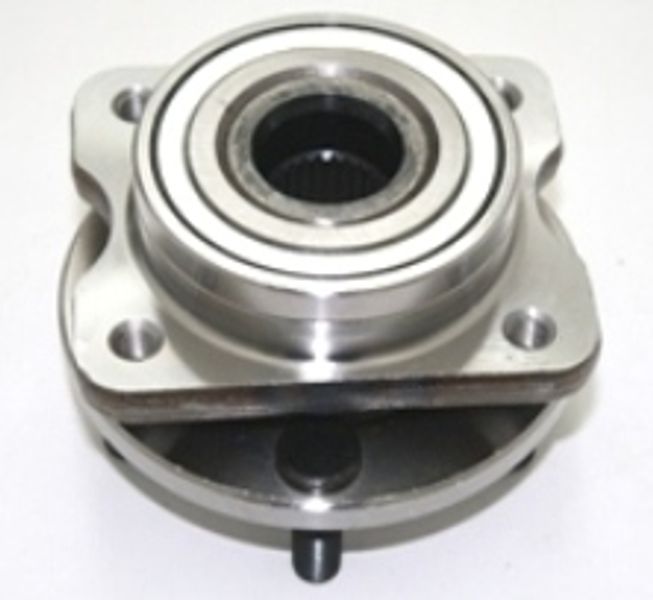Maza de Rueda Delantera Dodge Caravan Wagon 1996-2000 grob