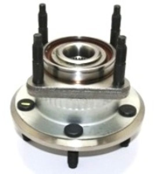 Maza de Rueda Trasera Jeep Commander Sport Utility 2005-2011 grob