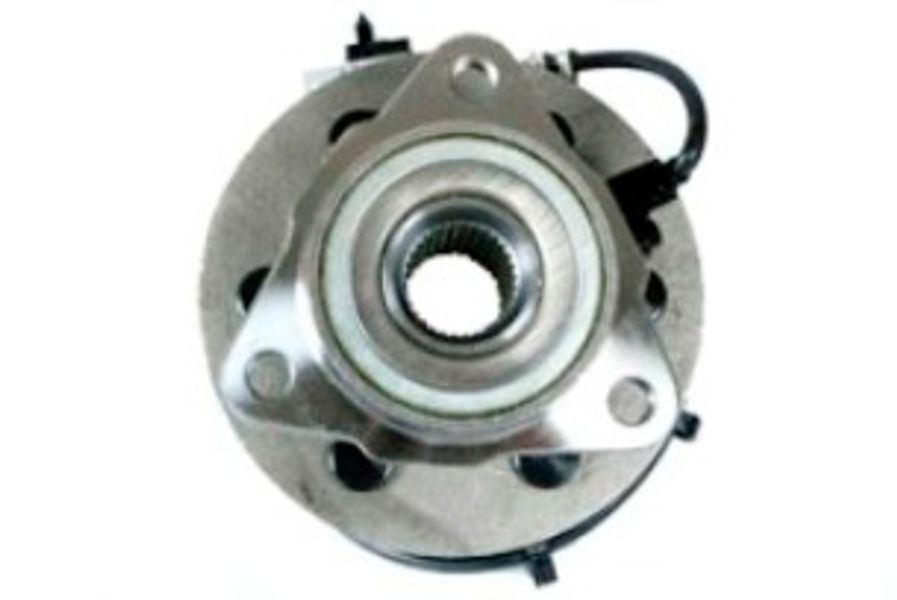 Maza de Rueda Delantera Dodge Dakota 4x4 1997-1998 grob