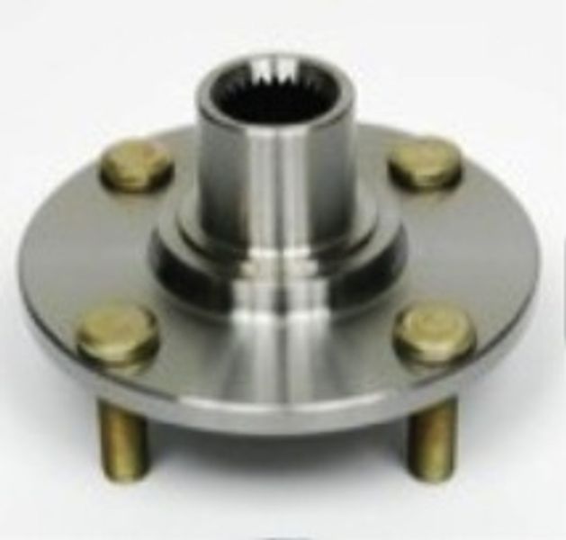 Maza de Rueda Delantera Ford Courier Standard Cab Pickup 2000-2012 grob