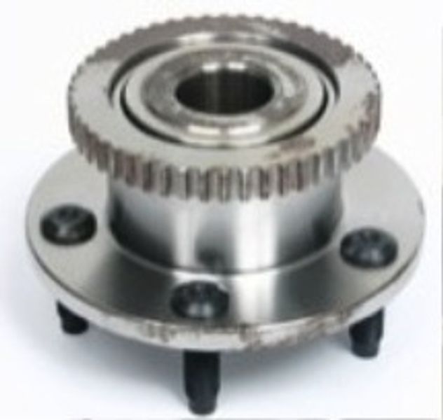 Maza de Rueda Trasera Ford Windstar Mini Passenger Van 1997-2001 grob