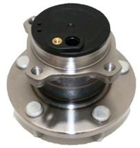 Maza de Rueda Trasera Mazda 3 2004-2013 grob