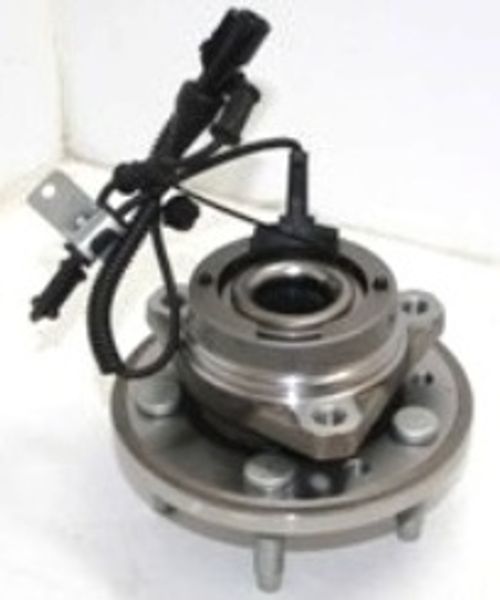 Maza de Rueda Delantera Izquierda Ford Freestar Mini Passenger Van 2004-2007 grob