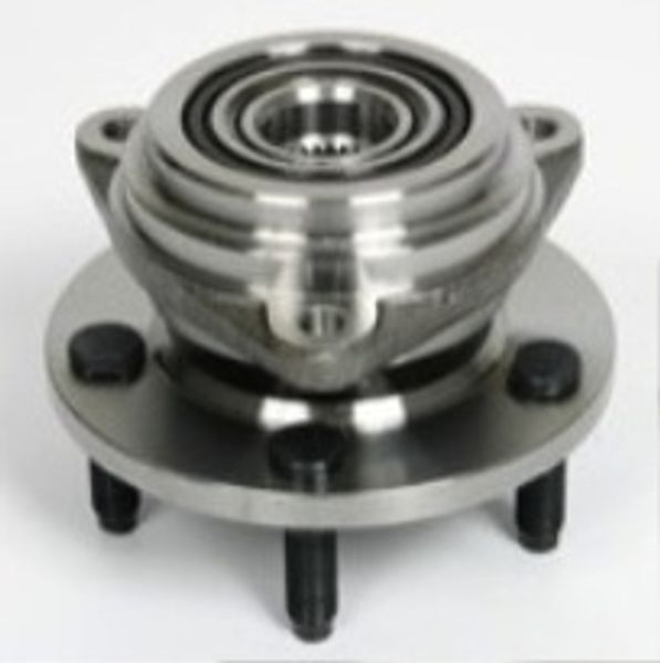 Maza de Rueda Delantera Ford Aerostar 1990-1997 grob