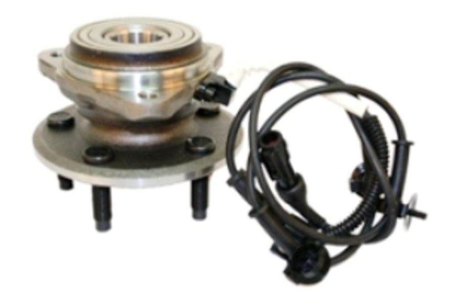 Maza de Rueda Delantera Ford Explorer 4X4 1995-2001 grob