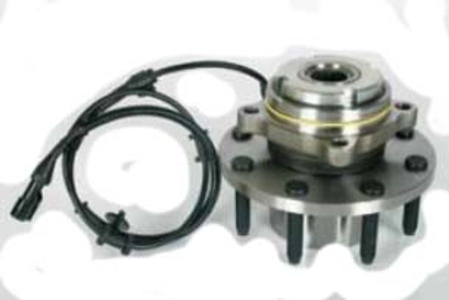 Maza de Rueda Delantera Ford Excursion 4X4 1999-2002 grob