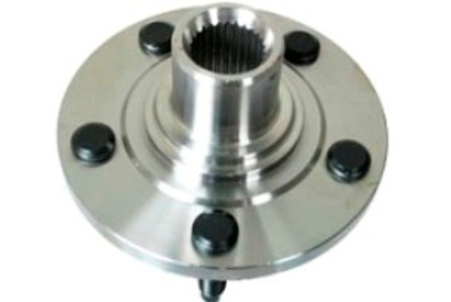 Maza de Rueda Delantera Ford Windstar Mini Passenger Van 1995-1998 grob