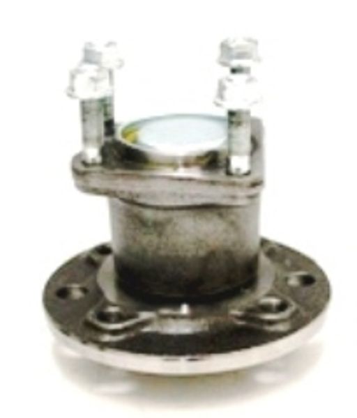 Maza de Rueda Trasera Chevrolet Astra Hatchback 2000-2004 grob