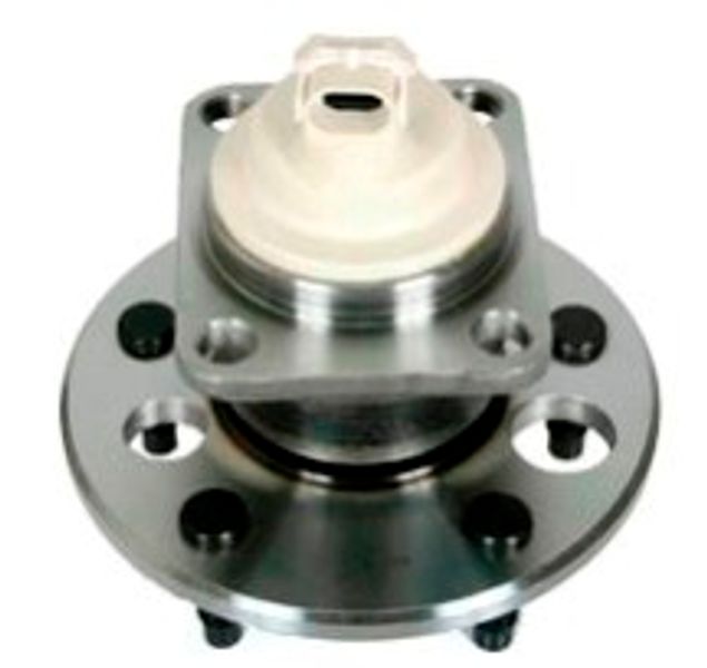 Maza de Rueda Trasera Chevrolet Lumina Base Coupe 1995-1997 grob