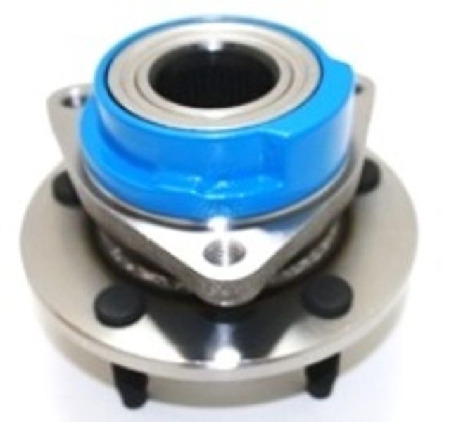 Maza de Rueda Delantera Pontiac Aztek Coupe 2001-2005 grob