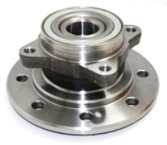 Maza de Rueda Delantera Chevrolet C2500 Cab & Chassis 1995-1998 grob