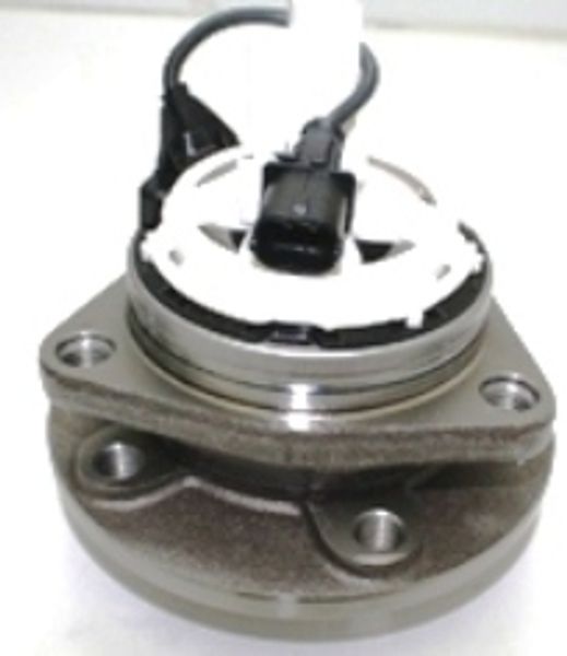 Maza de Rueda Delantera Saab 9-3 Sedan 2003-2011 grob