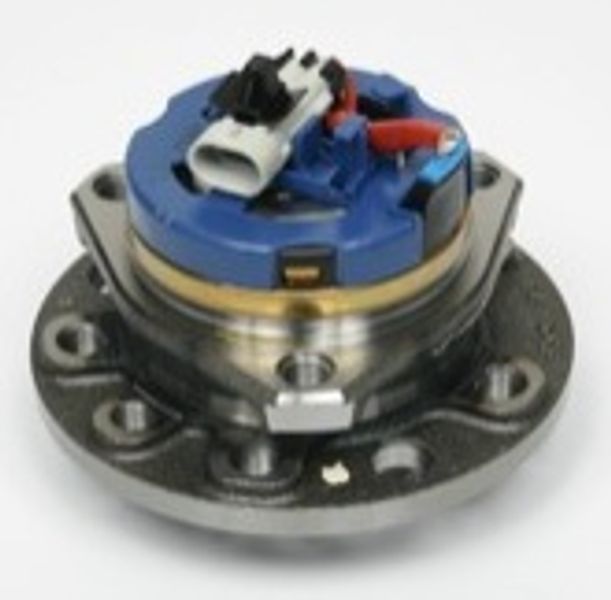 Maza de Rueda Delantera Chevrolet Astra Hatchback 2000-2004 grob