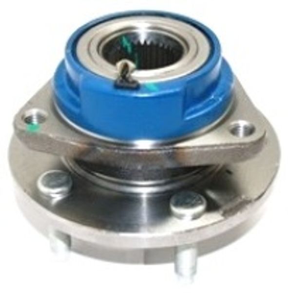 Maza de Rueda Delantera Buick Allure Sedan 2005-2009 grob