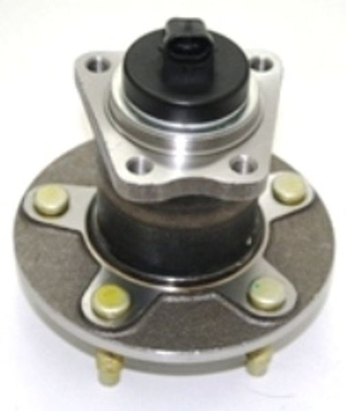 Maza de Rueda Trasera Chevrolet Malibu Coupe 2004-2012 grob