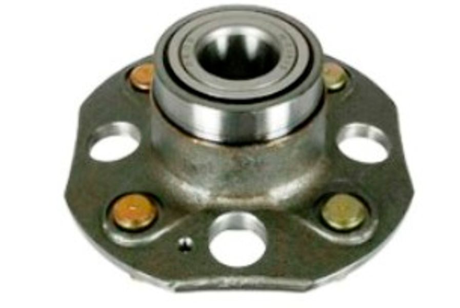 Maza de Rueda Trasera Honda Accord Hatchback 1998-2002 grob