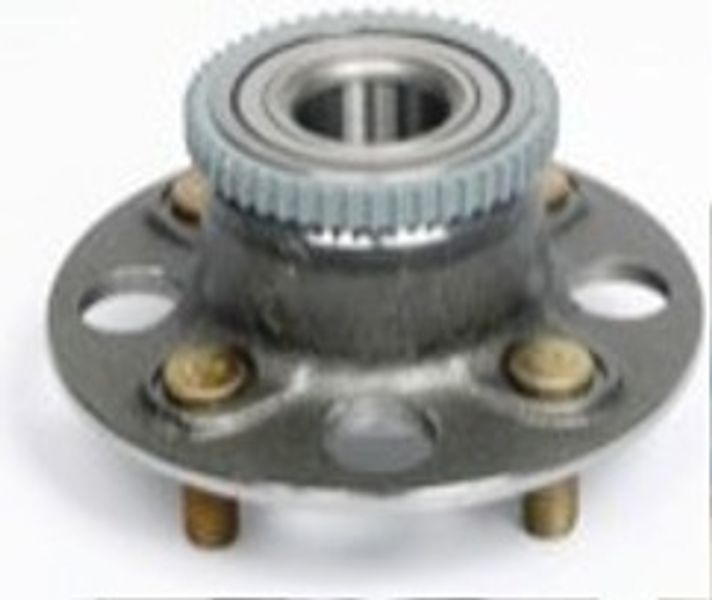 Maza de Rueda Trasera Honda Civic Wagon 2000-2005 grob