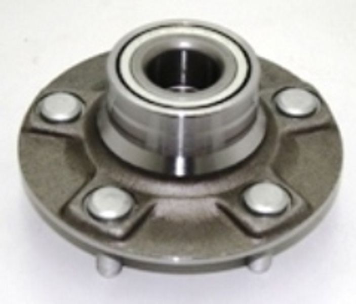 Maza de Rueda Trasera Nissan Maxima Sedan 1999-2001 grob