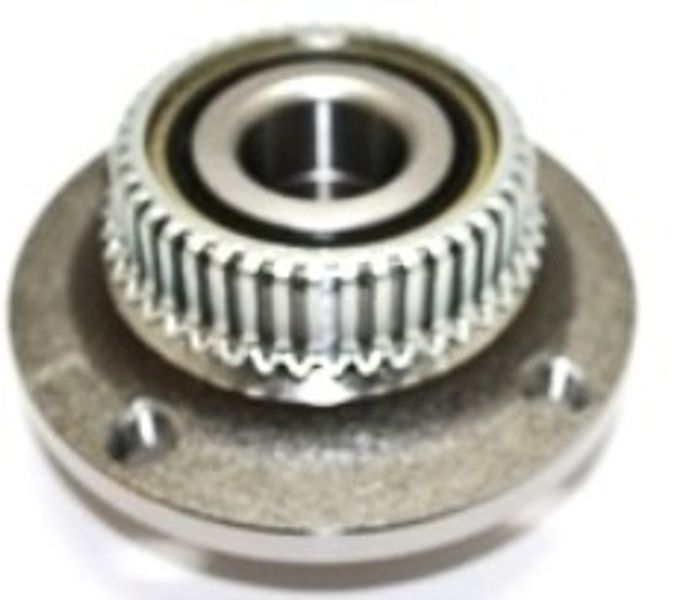 Maza de Rueda Trasera Seat Cordoba 2001-2002 grob