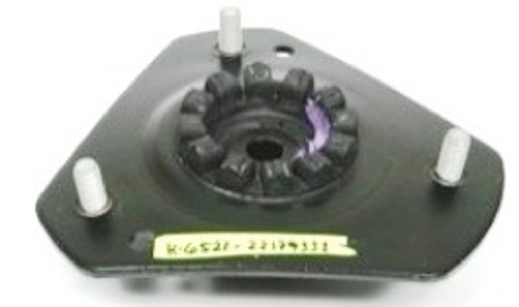 Par Bases de Amortiguador Delanteras Buick Allure Sedan 2005-2009 grob
