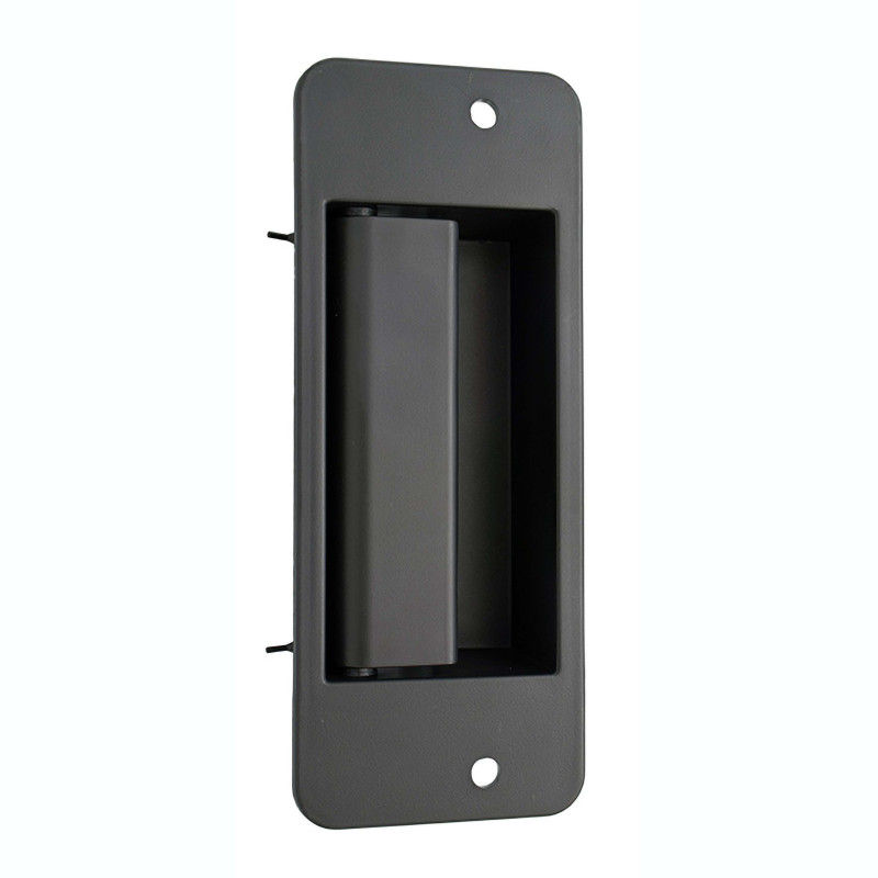 Manija Interior Ford Excursion 2000-2007 Negro Plastico 5Ta Puerta Abatible Hushan
