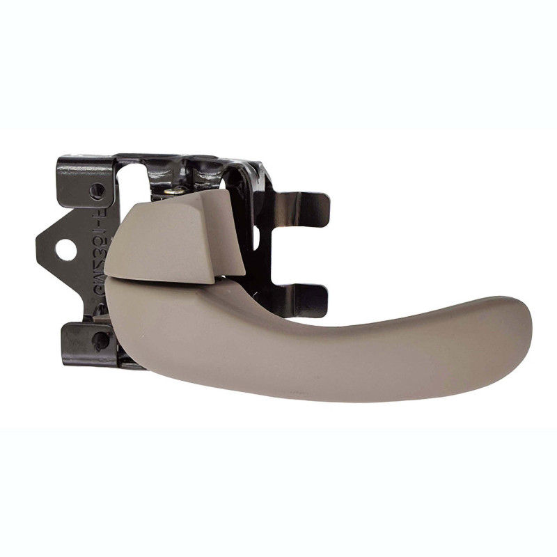 Manija Interior Chevrolet Monte Carlo 2000-2007 Gris Claro Plastico Izquierdo Delantera/Trasera Delantera Hushan