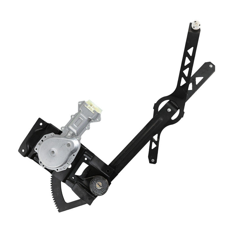 Elevador De Cristal Chevrolet Astro 1985-2005 2 Pines Con Motor Derecha Delantera Hushan