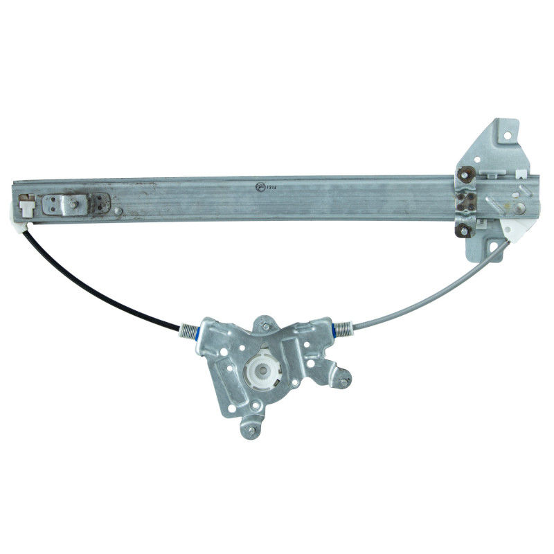 Elevador De Cristal Dodge Verna 2004-2006 Sin Motor Izquierdo Trasera Hushan