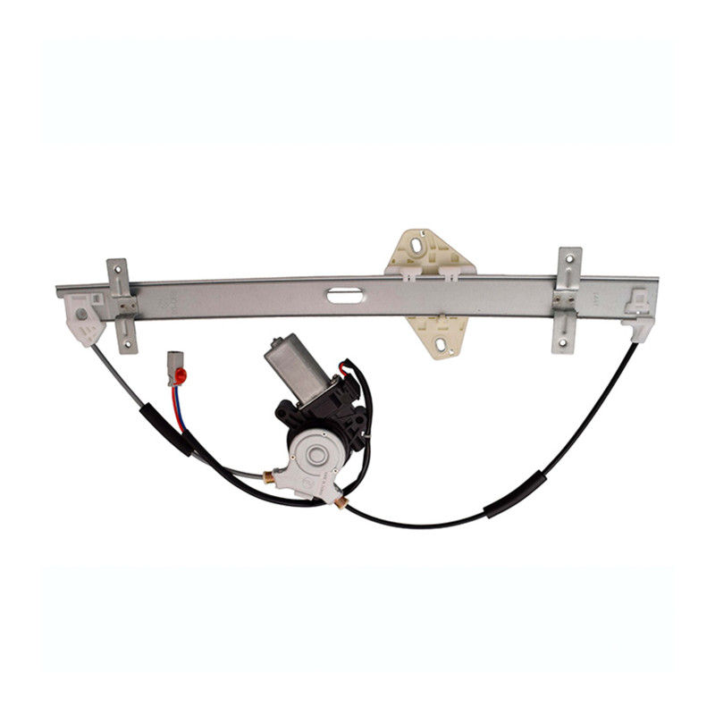 Elevador De Cristal Honda Cr-V 2002-2006 2 Pines Con Motor 12V Derecha Delantera Hushan