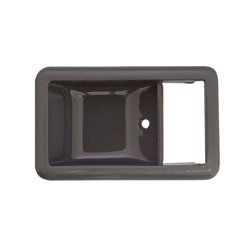 Manija Interior Toyota Hilux 1984-1988 Solo Bisel Gris Plastico Derecha/Izquierda Hushan